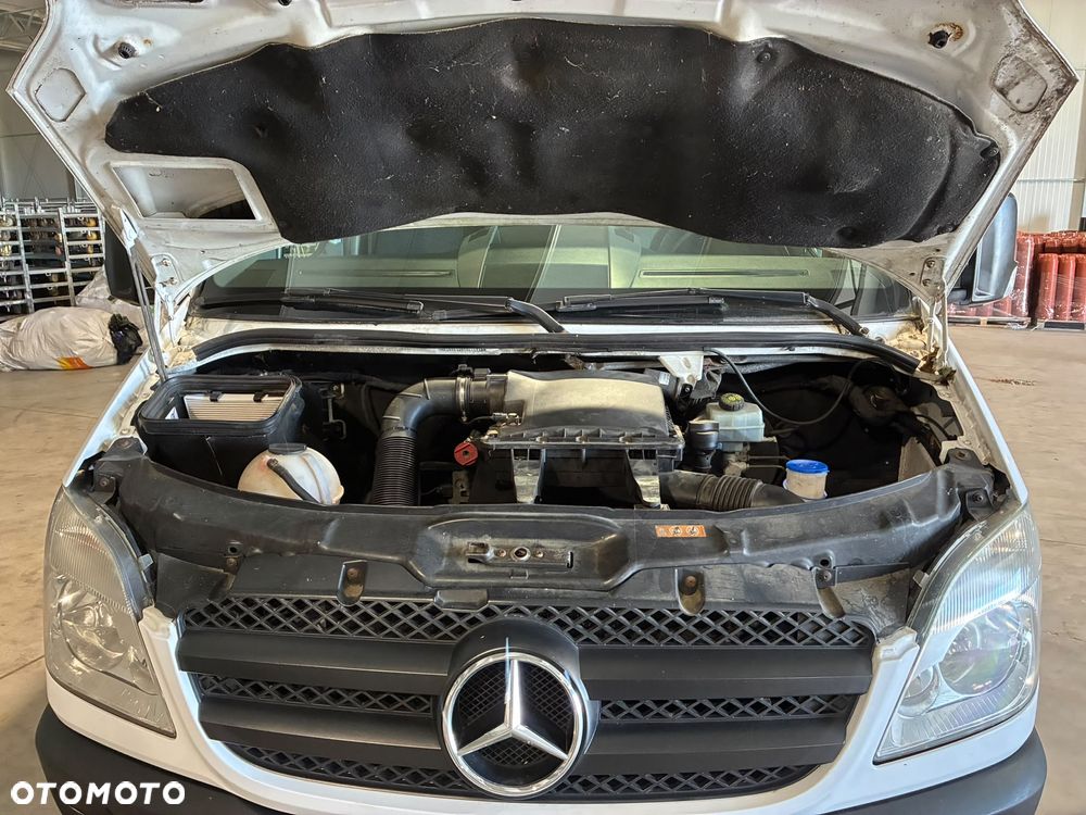 Mercedes-Benz Sprinter 316 CDI - 5