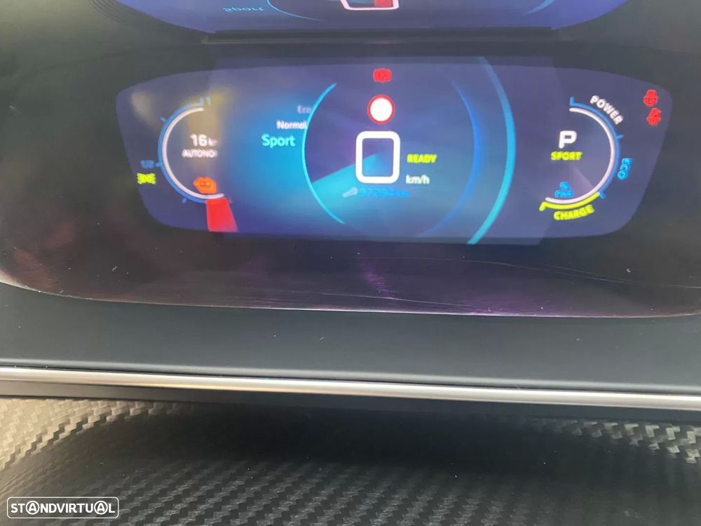 Peugeot e-2008 50 kWh Allure Pack - 10