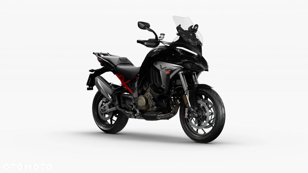 Ducati Multistrada - 10