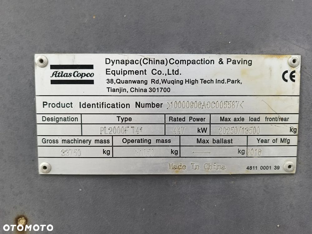 Dynapac - 13