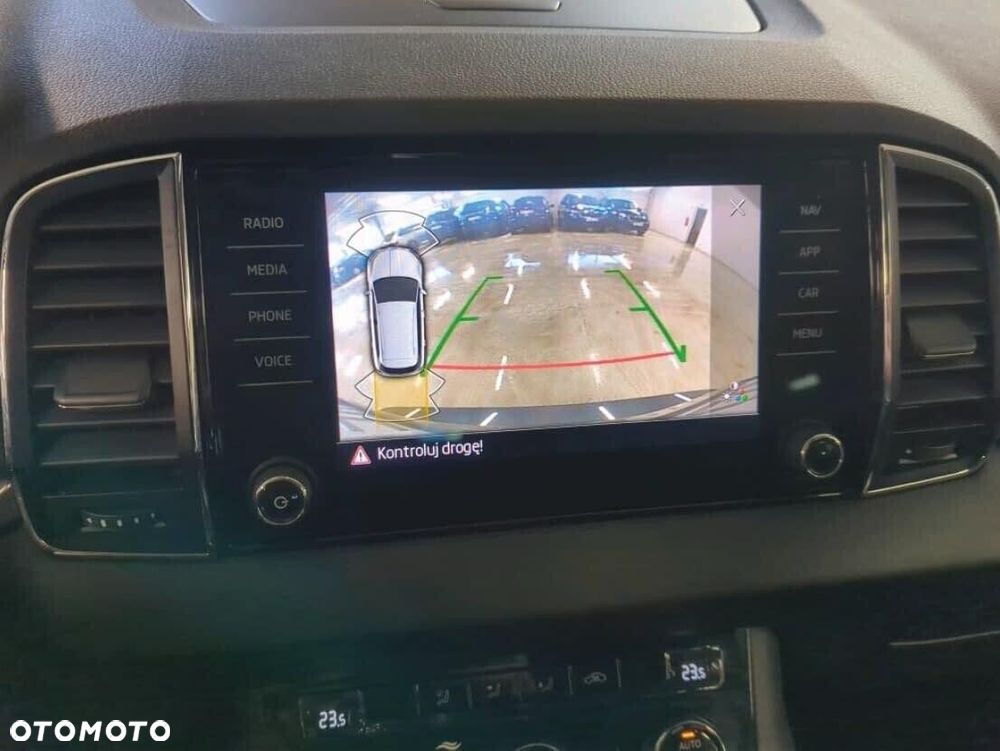 Skoda Karoq 1.5 TSI ACT Ambition - 8