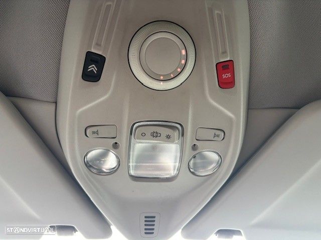 Citroën C4 Grand Picasso 1.6 e-HDi Exclusive ETG6 - 31