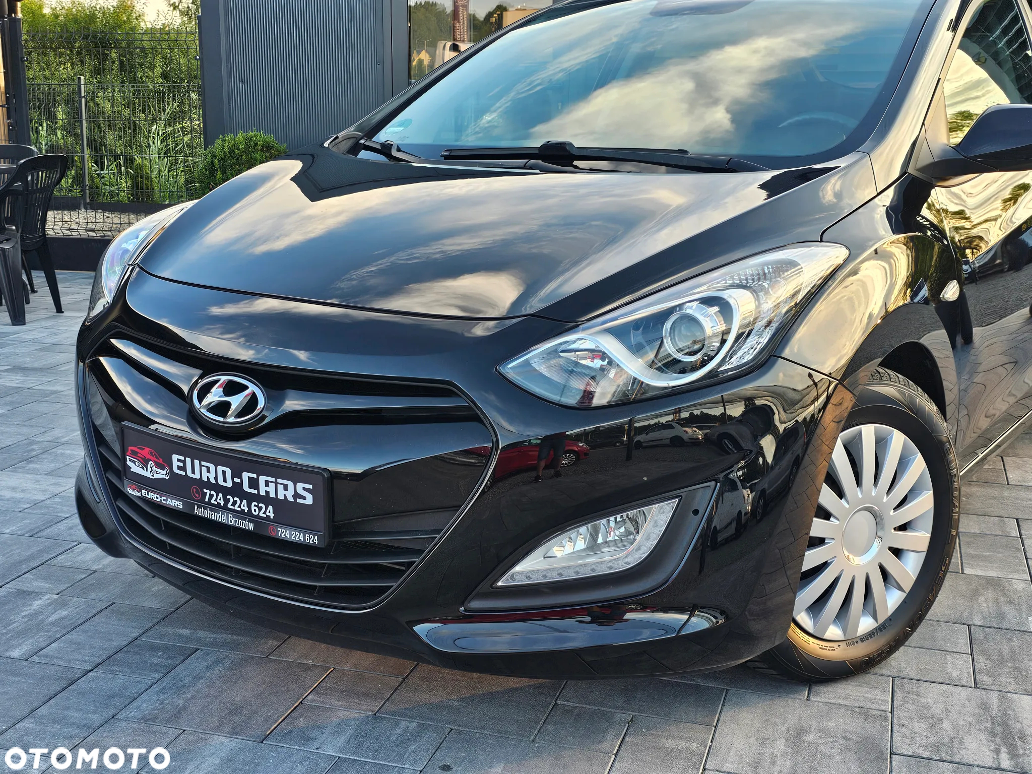 Hyundai i30 1.4 Classic - 16
