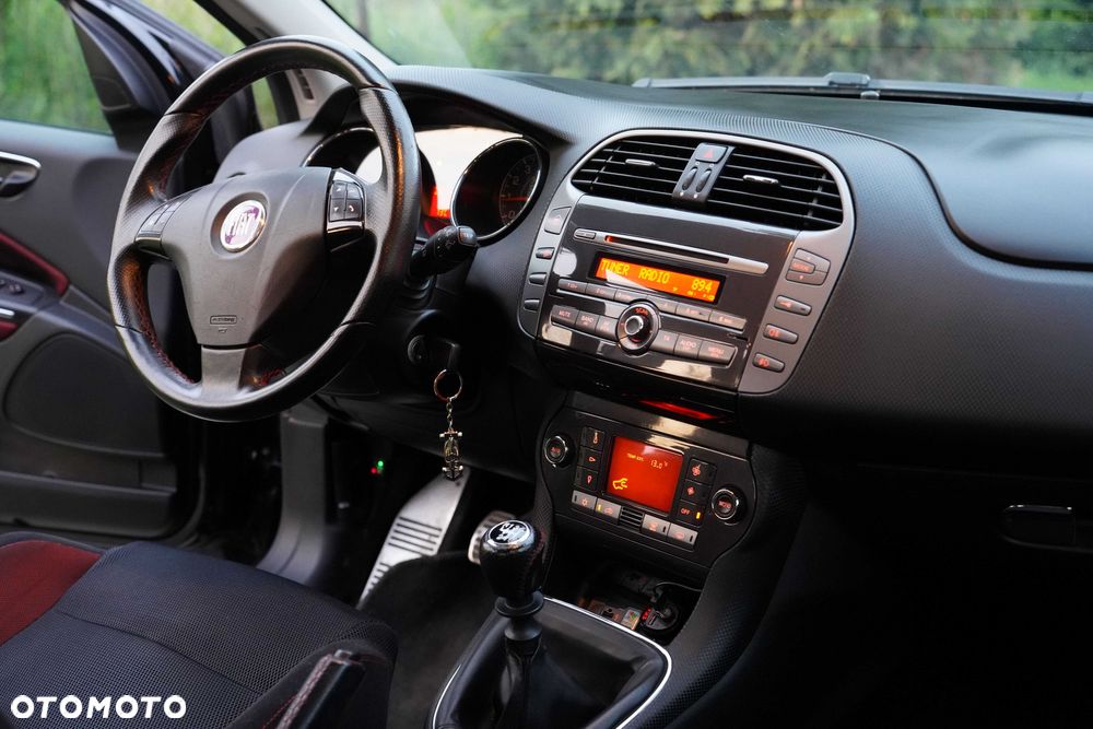 Fiat Bravo - 5
