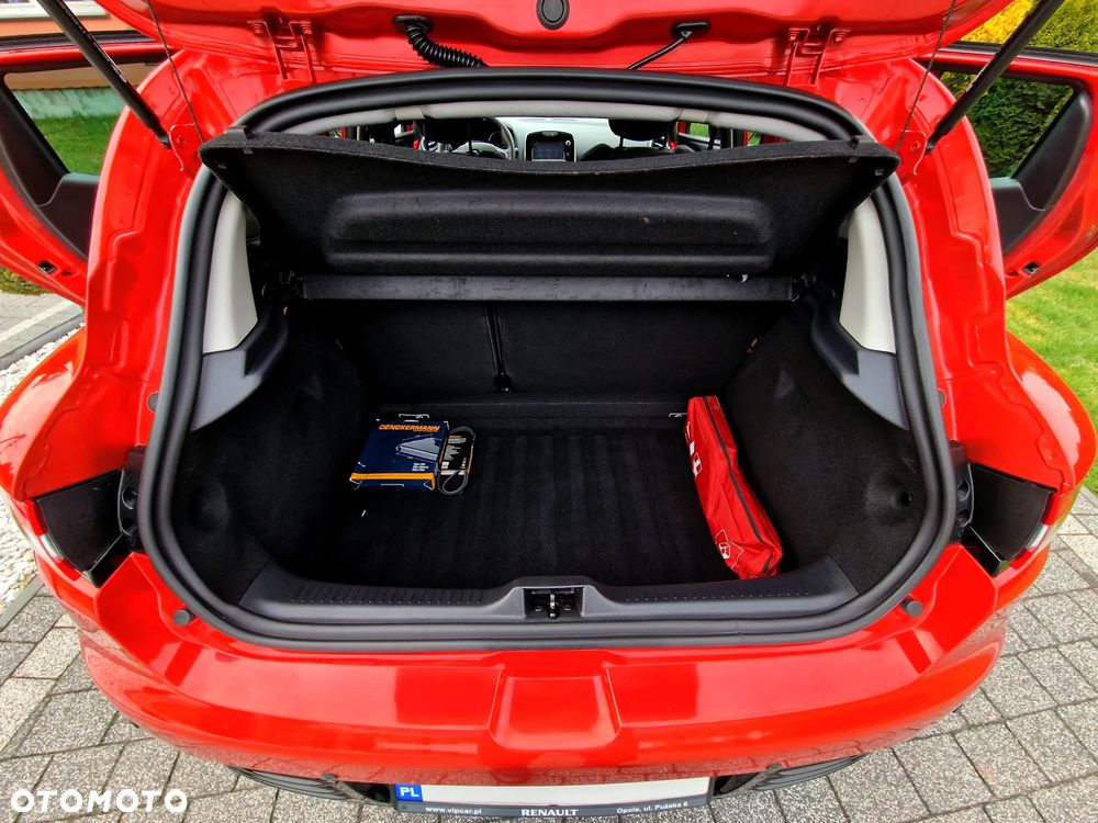 Renault Clio 1.2 16V Limited 2018 - 30