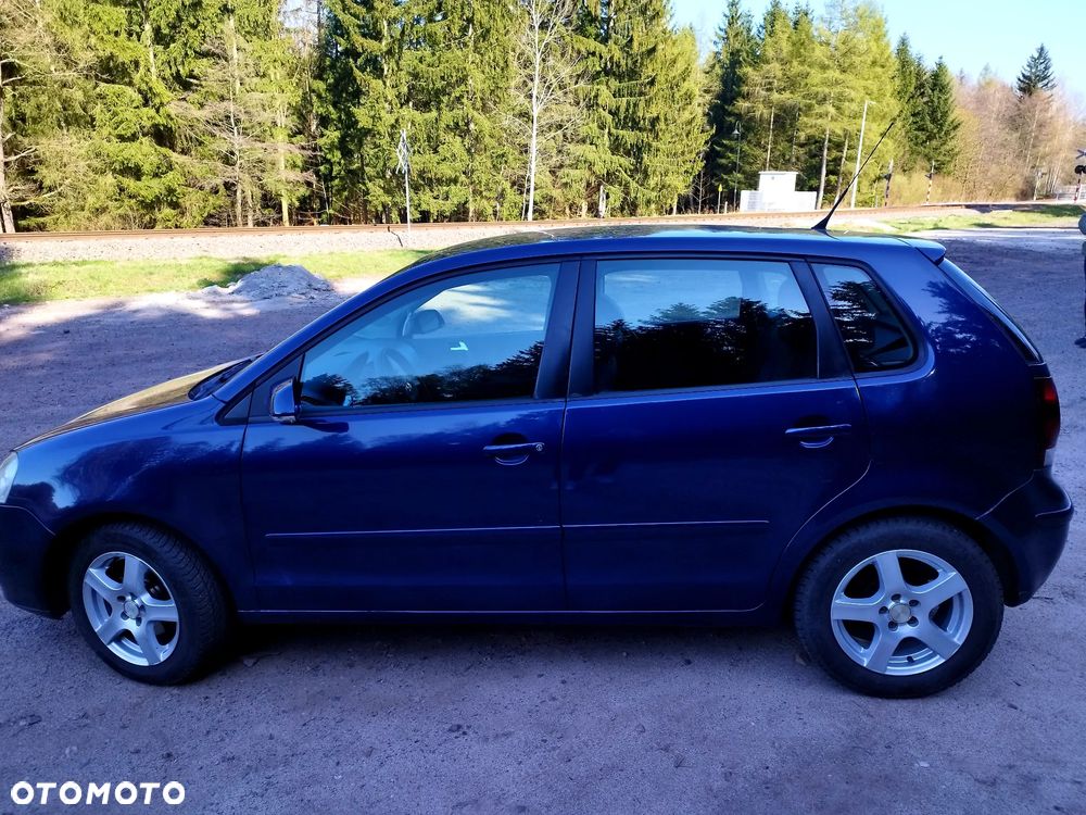 Volkswagen Polo - 15