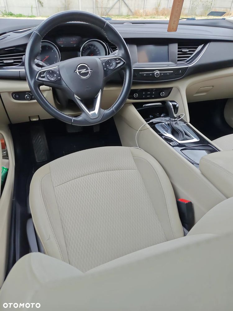 Opel Insignia 1.6 CDTI - 6