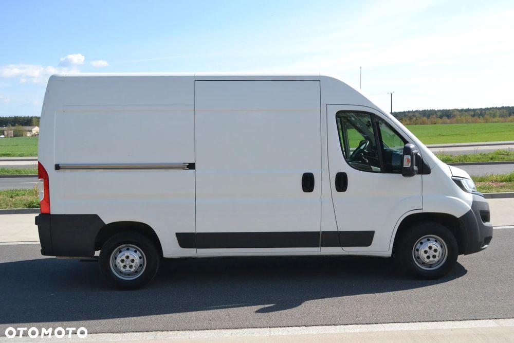 Peugeot Boxer - 5