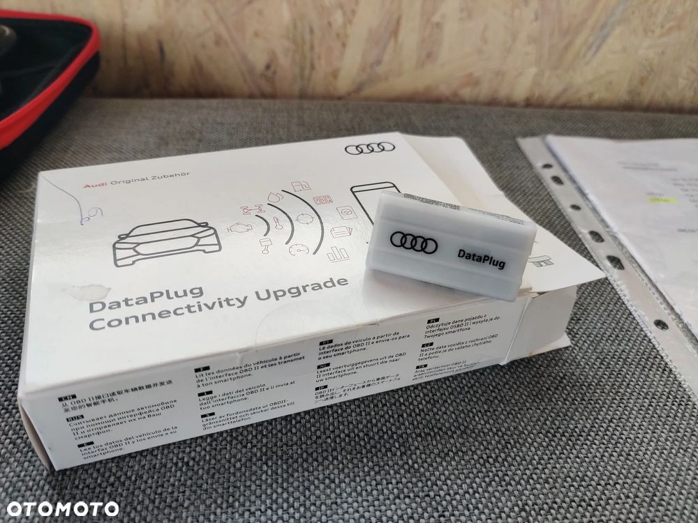Audi A4 Allroad 2.0 TDI clean diesel Quattro S tronic - 39