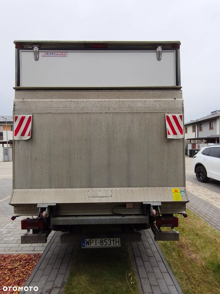 Iveco DAILY 35S15 - 5