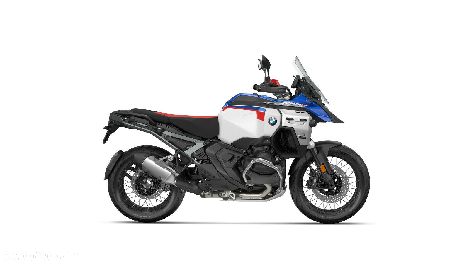 BMW R - 3