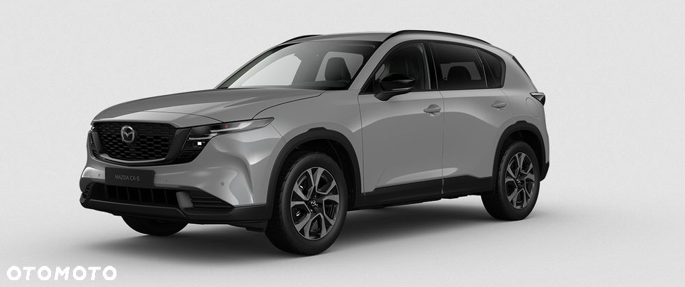 Mazda CX-5 2.5 e-SKYACTIV G Center-Line 4x4 - 1