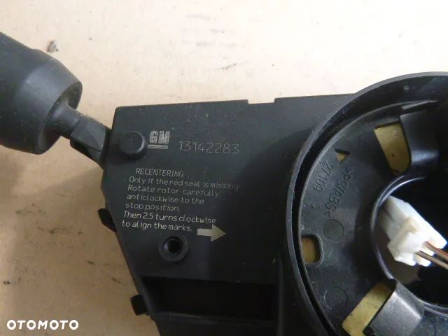 ZESTAW STARTOWY STACYJKA KOMPUTER IMMOBILIZER LICZNIK OPEL CORSA D 1.2 16V - 24