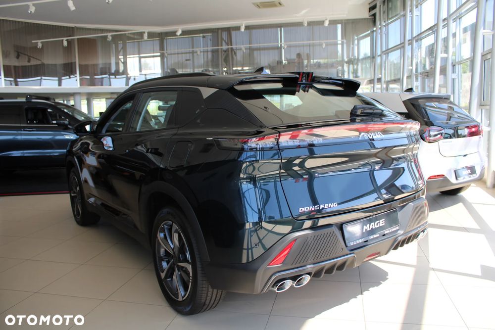 Dongfeng Mage - 32