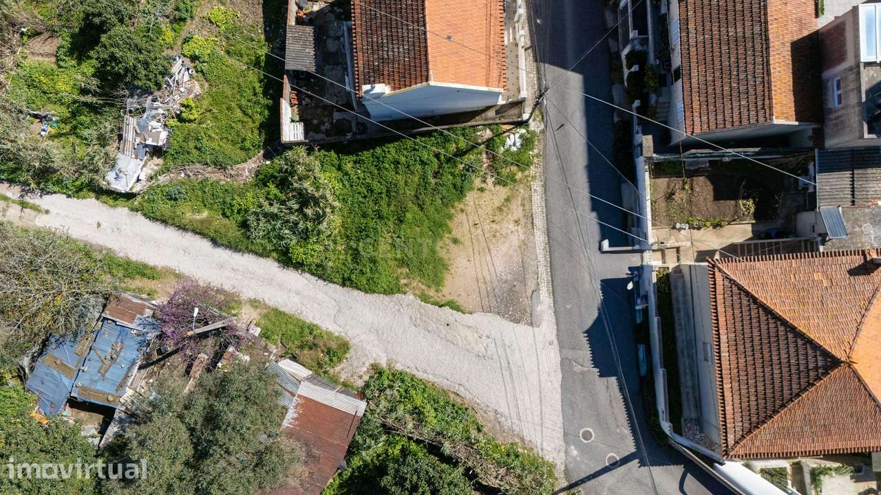 Terreno Urbano com PIP Aprovado – Santa Iria da Azóia - Grande imagem: 3/12