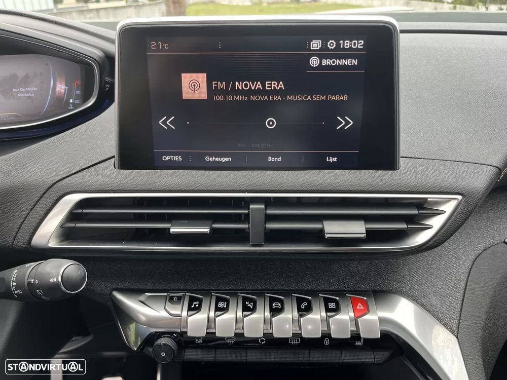 Peugeot 5008 1.2 PureTech GT Line - 28