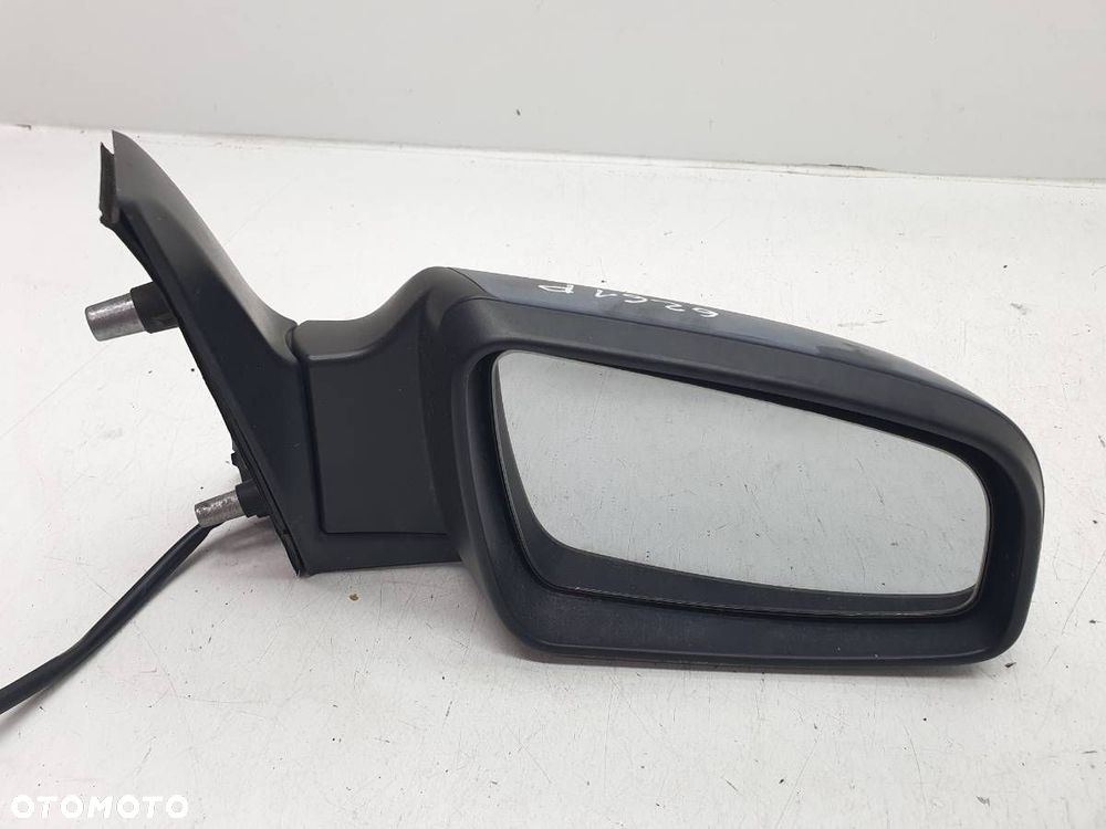 LUSTERKO PRAWE 13137805 3 PIN OPEL ZAFIRA II B EUROPA ELEKTRYCZNE - 6