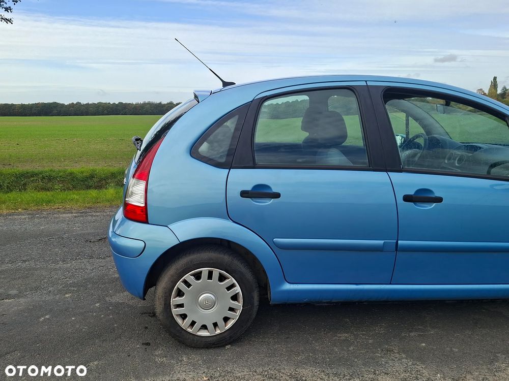 Citroën C3 - 6
