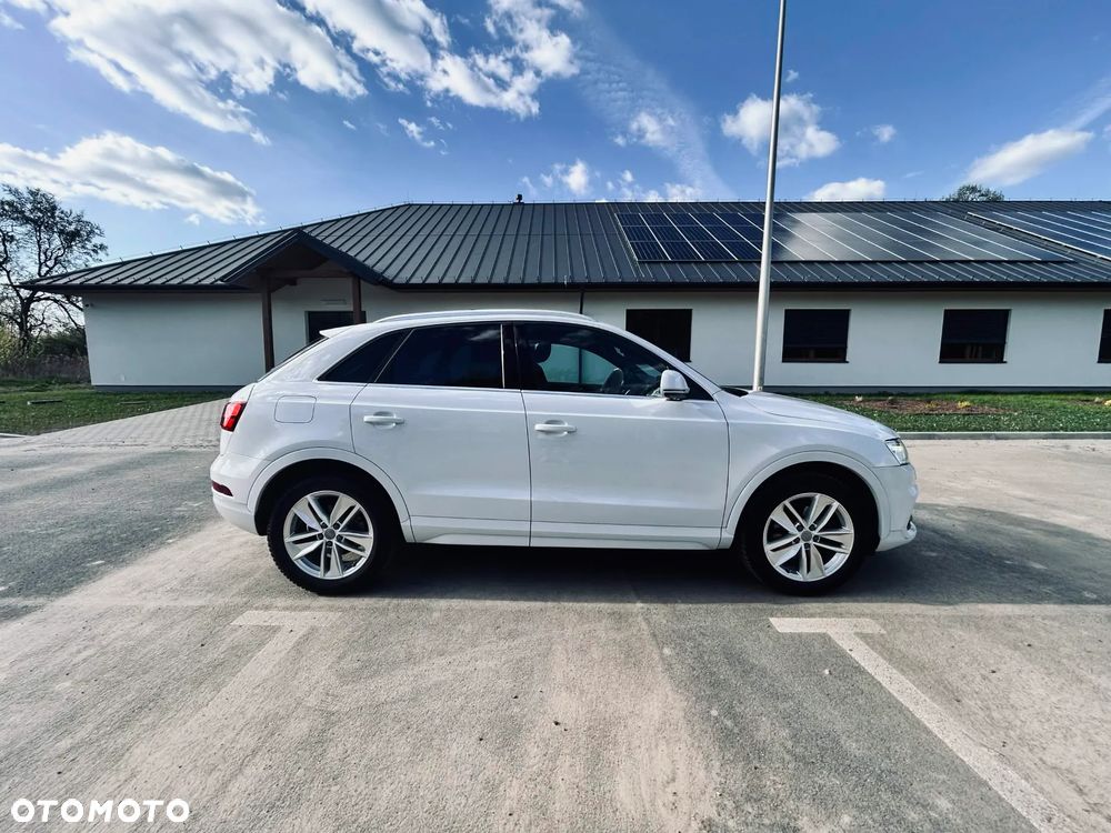 Audi Q3 - 4