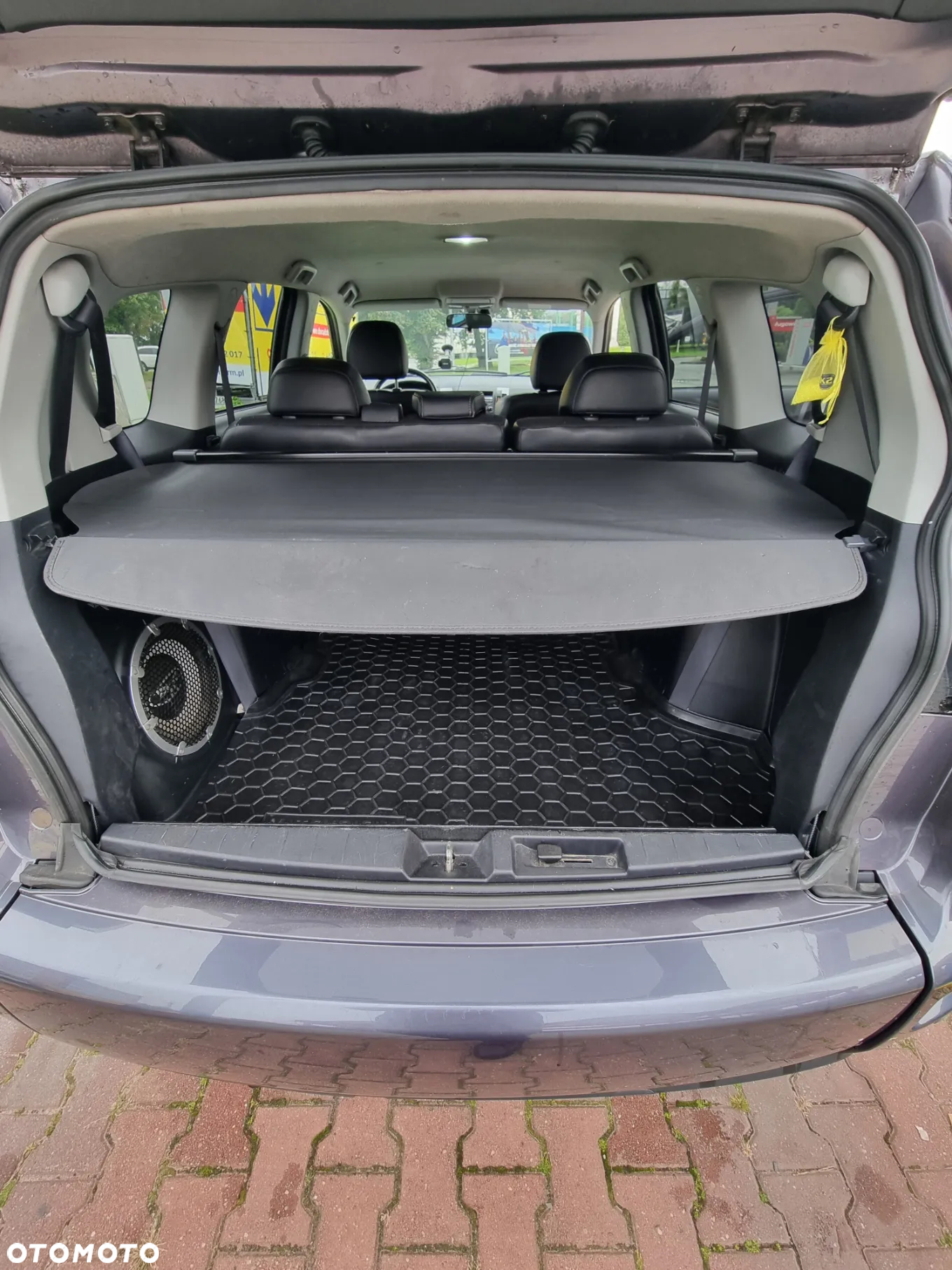 Mitsubishi Outlander 2.0 DI-D 4WD Instyle - 8