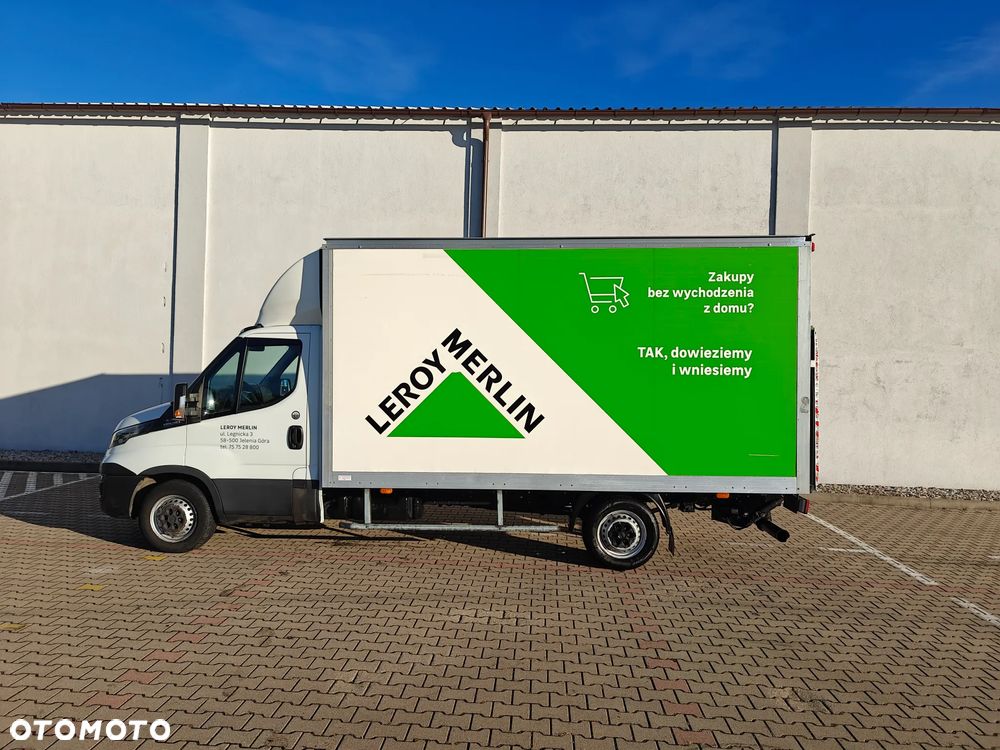 Iveco Daily 35s16 - 3