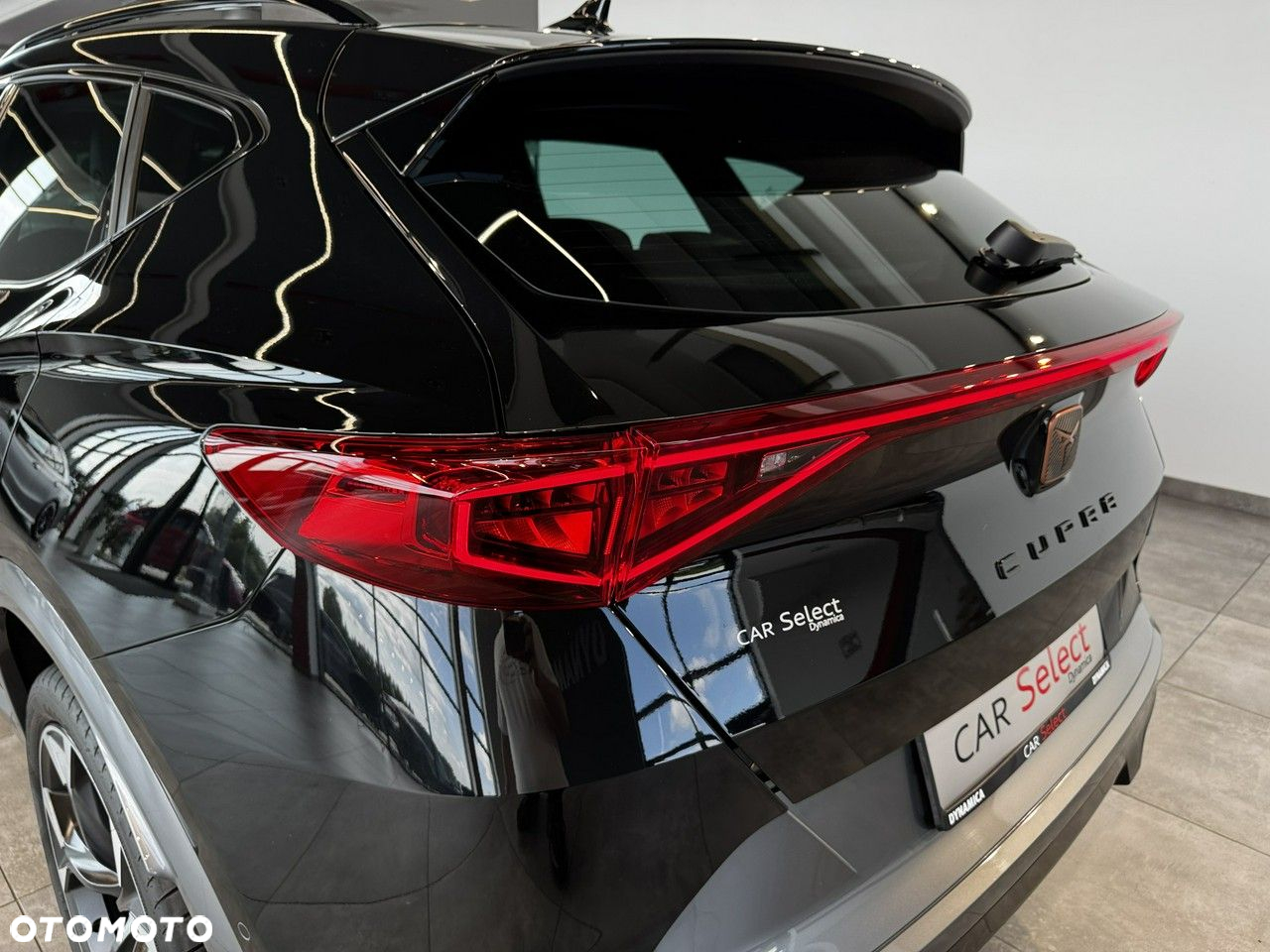 Cupra Formentor - 12