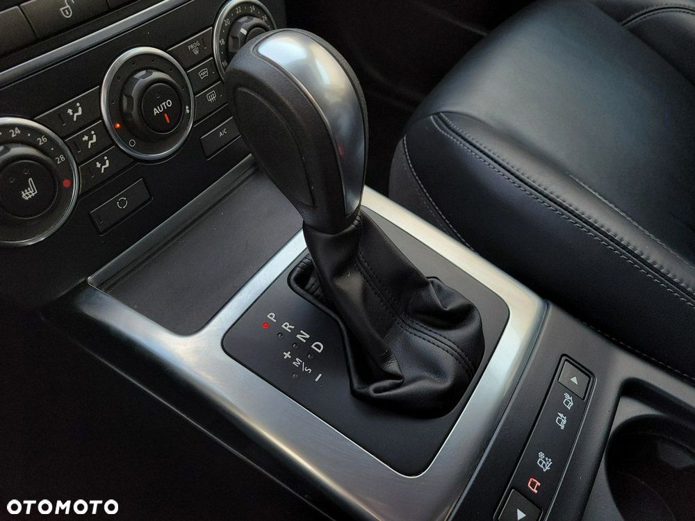 Land Rover Freelander - 26