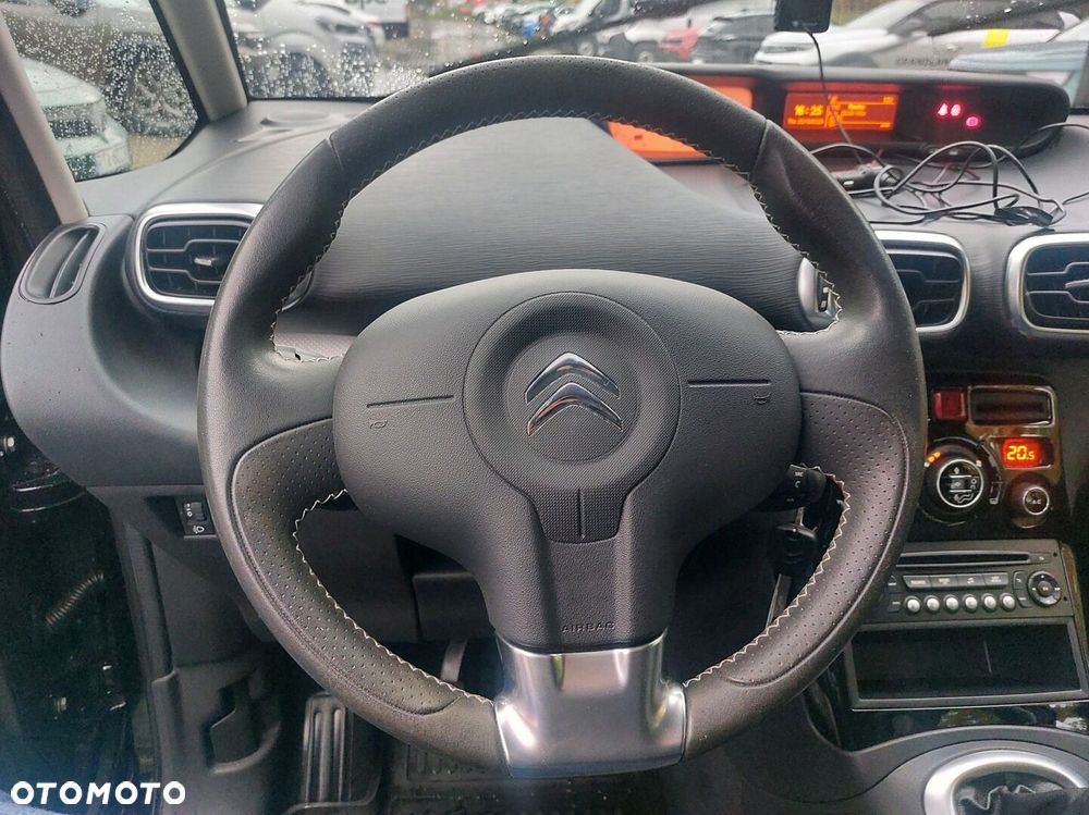 Citroën C3 - 12
