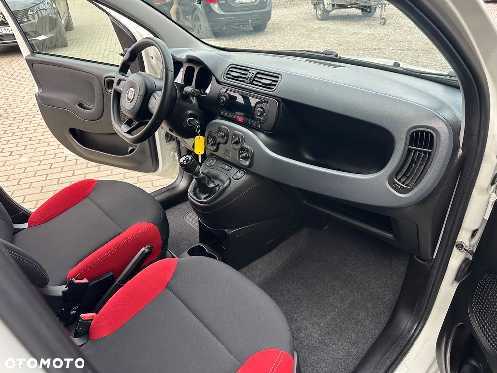 Fiat Panda - 17