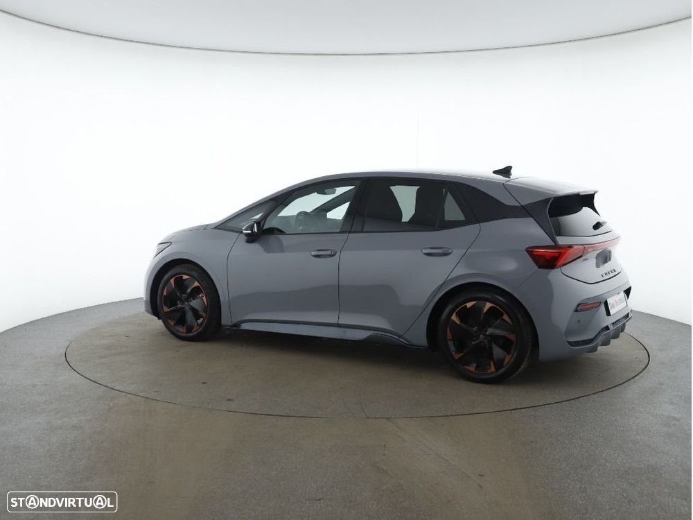 Cupra Born 58 kWh - 19