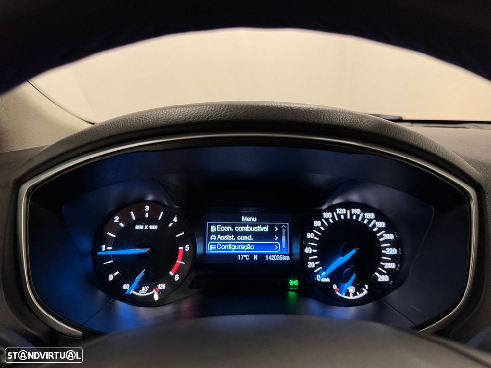 Ford Mondeo SW 1.5 TDCi Titanium - 43