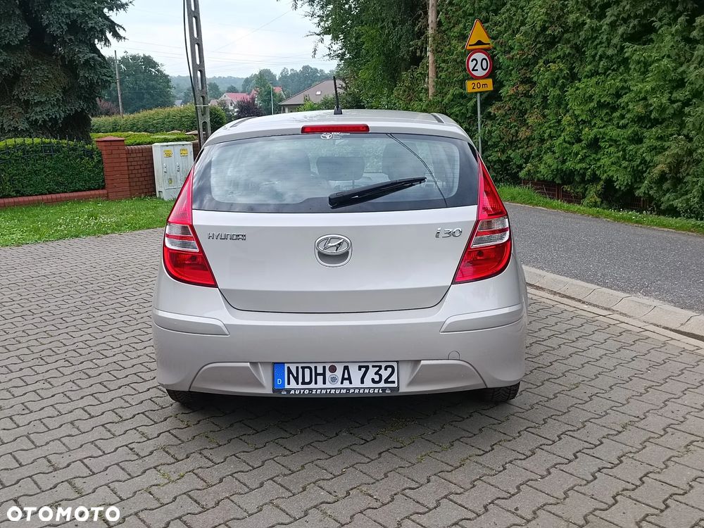 Hyundai i30 i30cw 1.4 Comfort - 6