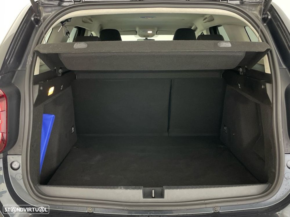 Dacia Duster 1.0 TCe ECO-G Prestige Bi-Fuel - 13