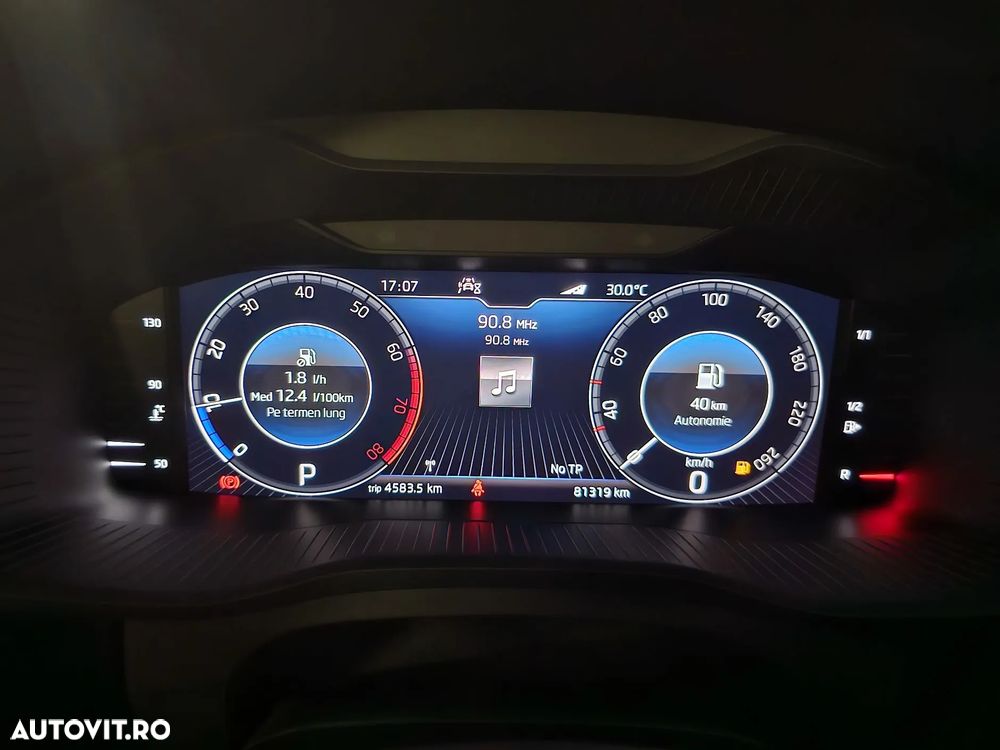 Skoda Kodiaq 2.0 TSI 4X4 DSG Style - 6