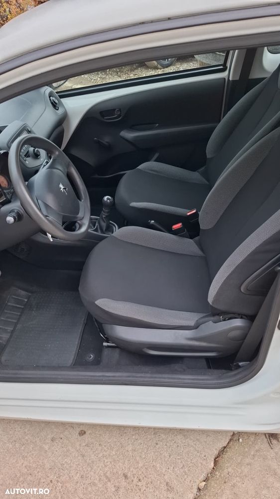 Peugeot 108 VTI 68 - 6