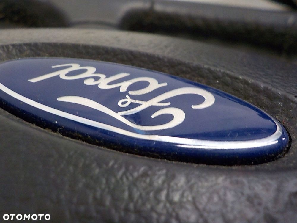 FORD C-MAX II MK2 CMAX FOCUS III MK3 KIEROWNICA AIRBAG PODUSZKA KIEROWCY - 11
