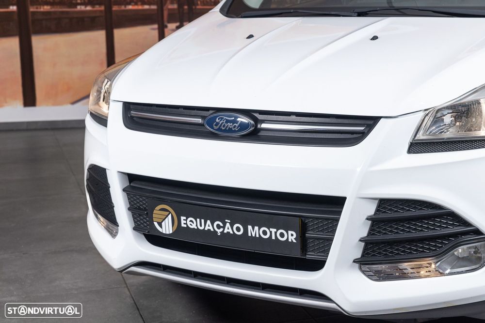 Ford Kuga 2.0 TDCi Trend - 5