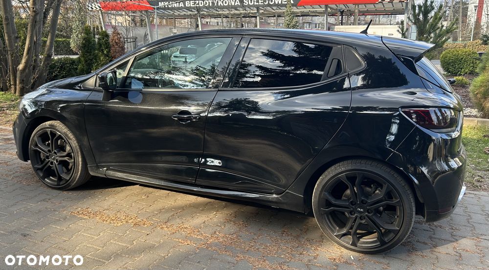 Renault Clio 1.6 R.S 200 EDC - 22