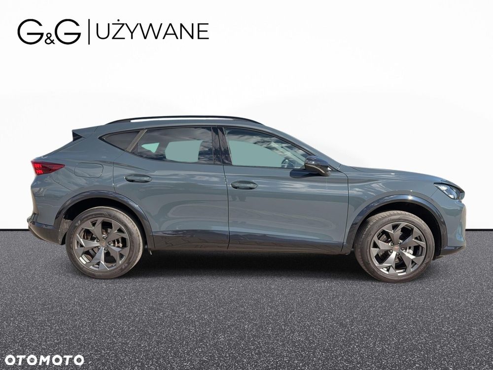 Cupra Formentor 1.5 eTSI mHEV DSG - 7