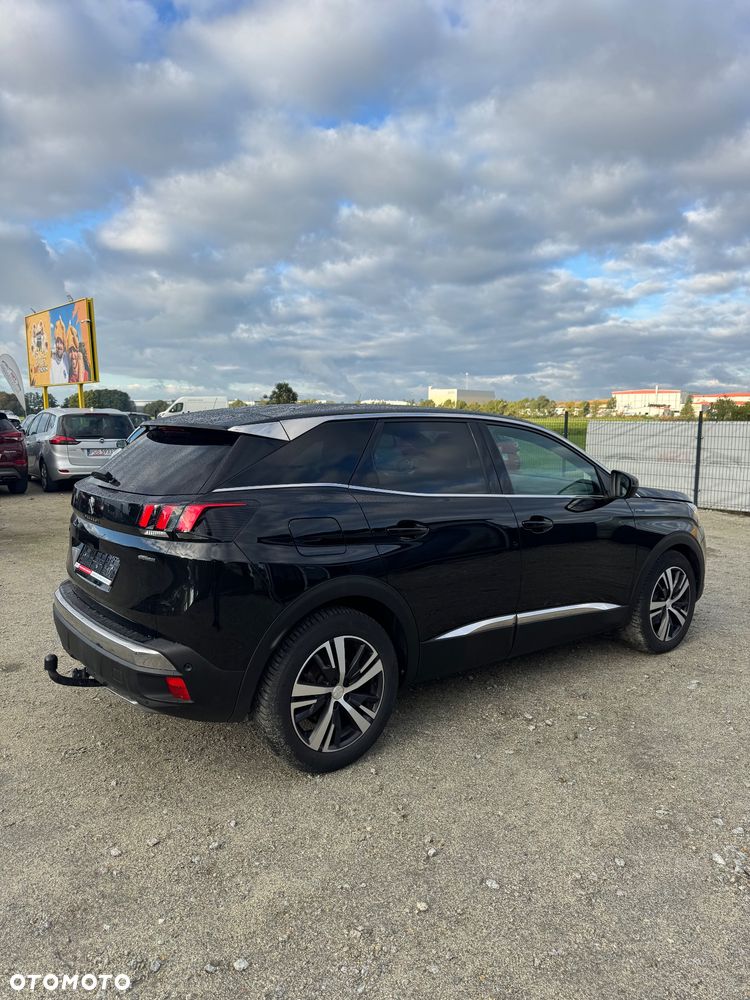 Peugeot 5008 2019 photo 4