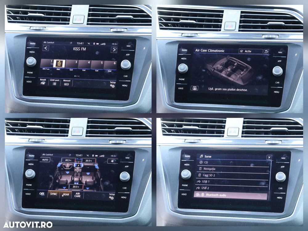 Volkswagen Tiguan - 26