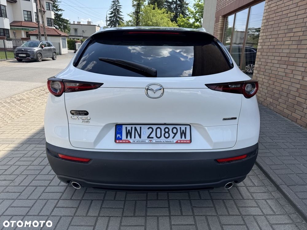 Mazda CX-30 - 6