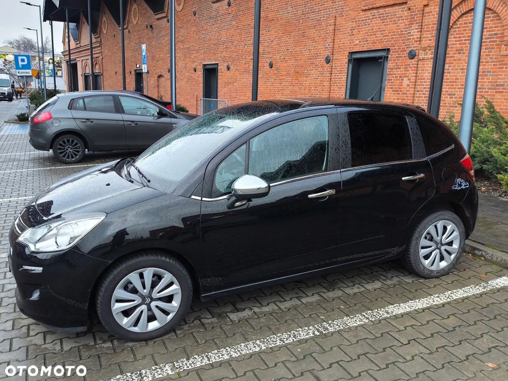 Citroën C3 1.2 PureTech Selection - 8