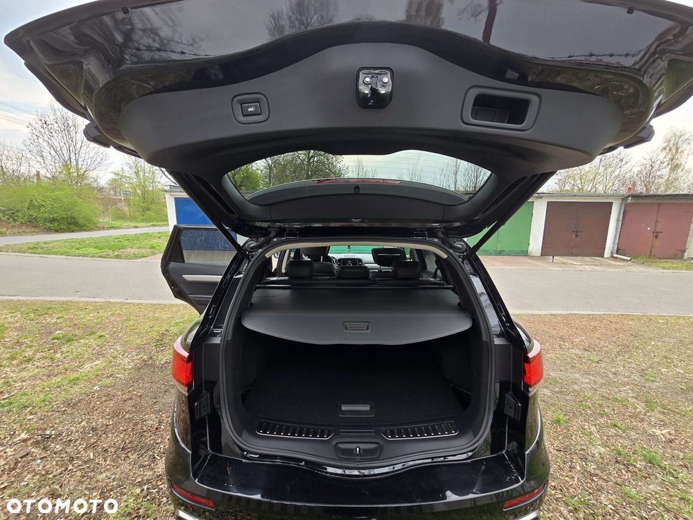 Renault Koleos 2.0 Blue dCi Initiale Paris 4x4 X-Tronic - 13