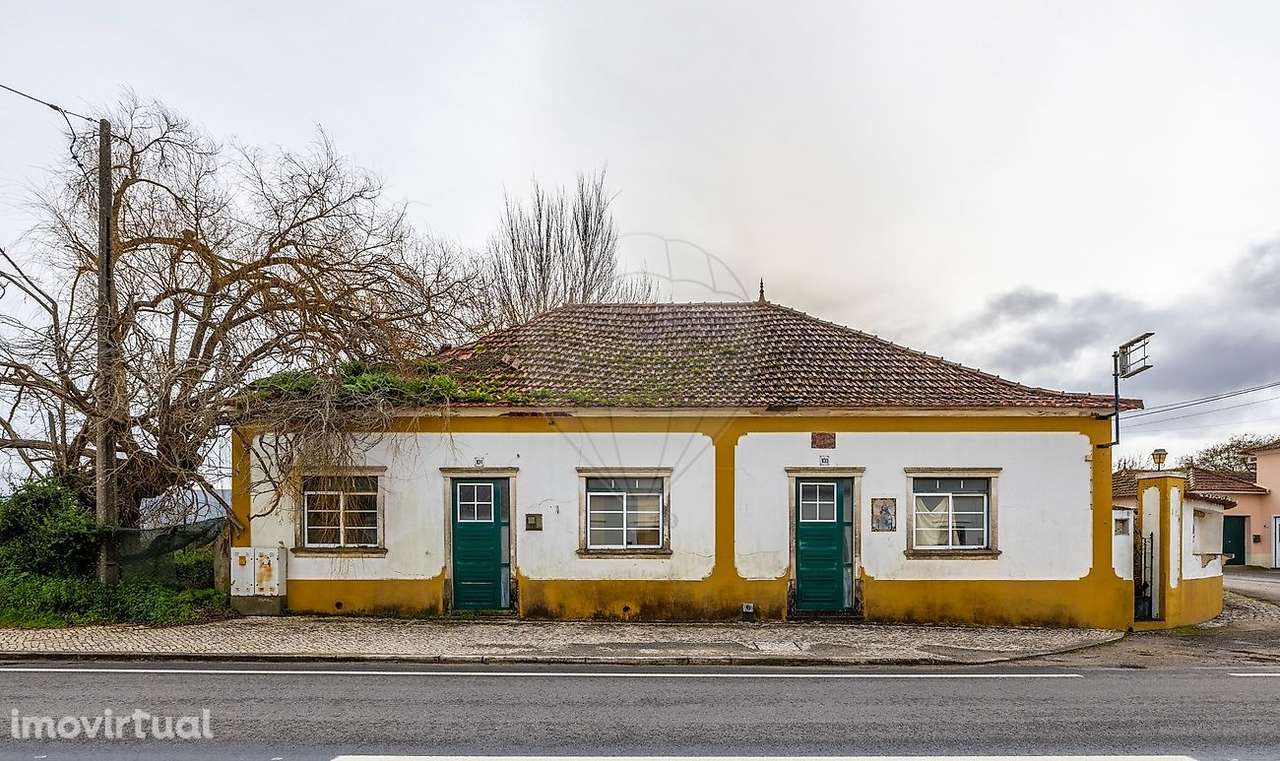 Moradia T3 para venda - Grande imagem: 2/24