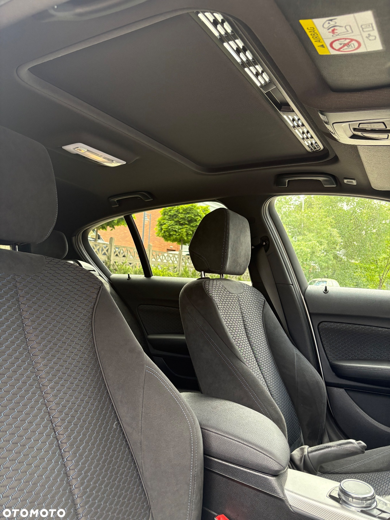 BMW Seria 1 116i Edition M Sport Shadow - 29