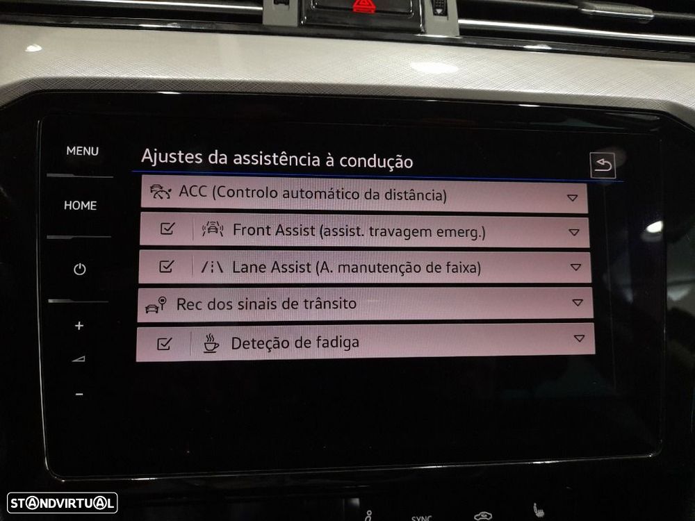 VW Passat Variant 1.4 TSI GTE+ Plug-in - 25