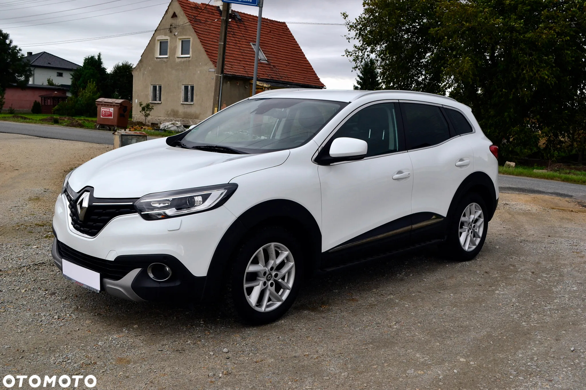 Renault Kadjar Energy dCi 110 EDC Business - 6