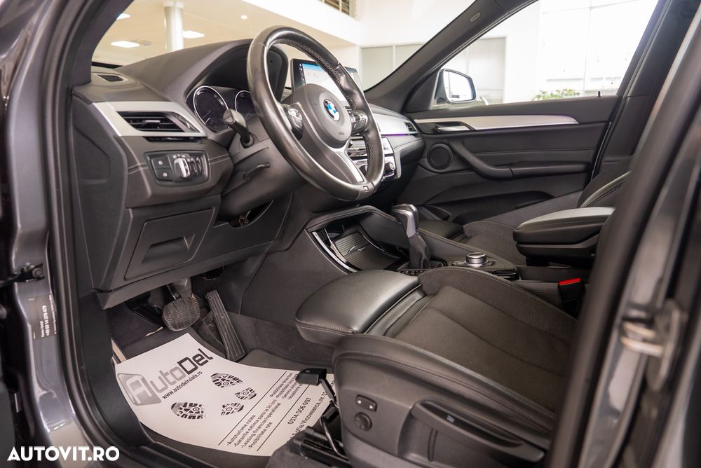 BMW X1 - 17
