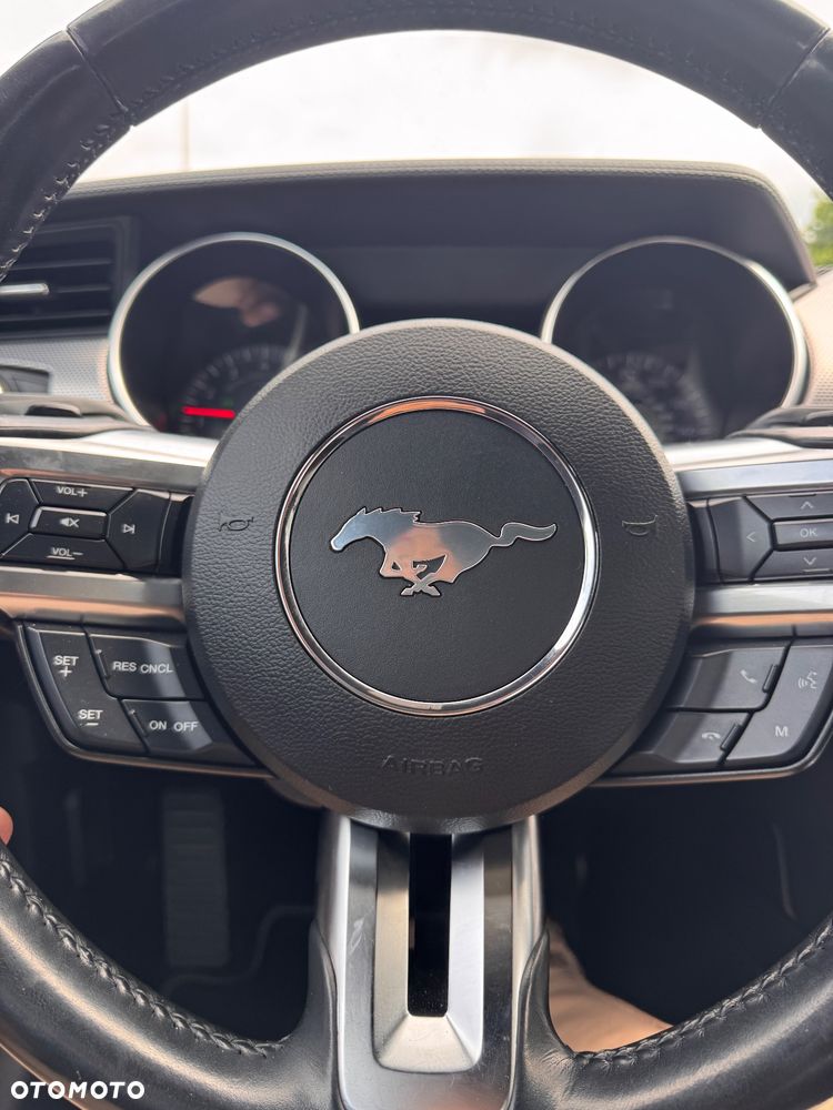 Ford Mustang 2.3 EcoBoost - 19